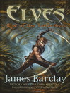 Rise of the Taigethan (eBook): Elves Series, Book 2